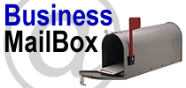 BusinessMailBox.com - your free business email address.
